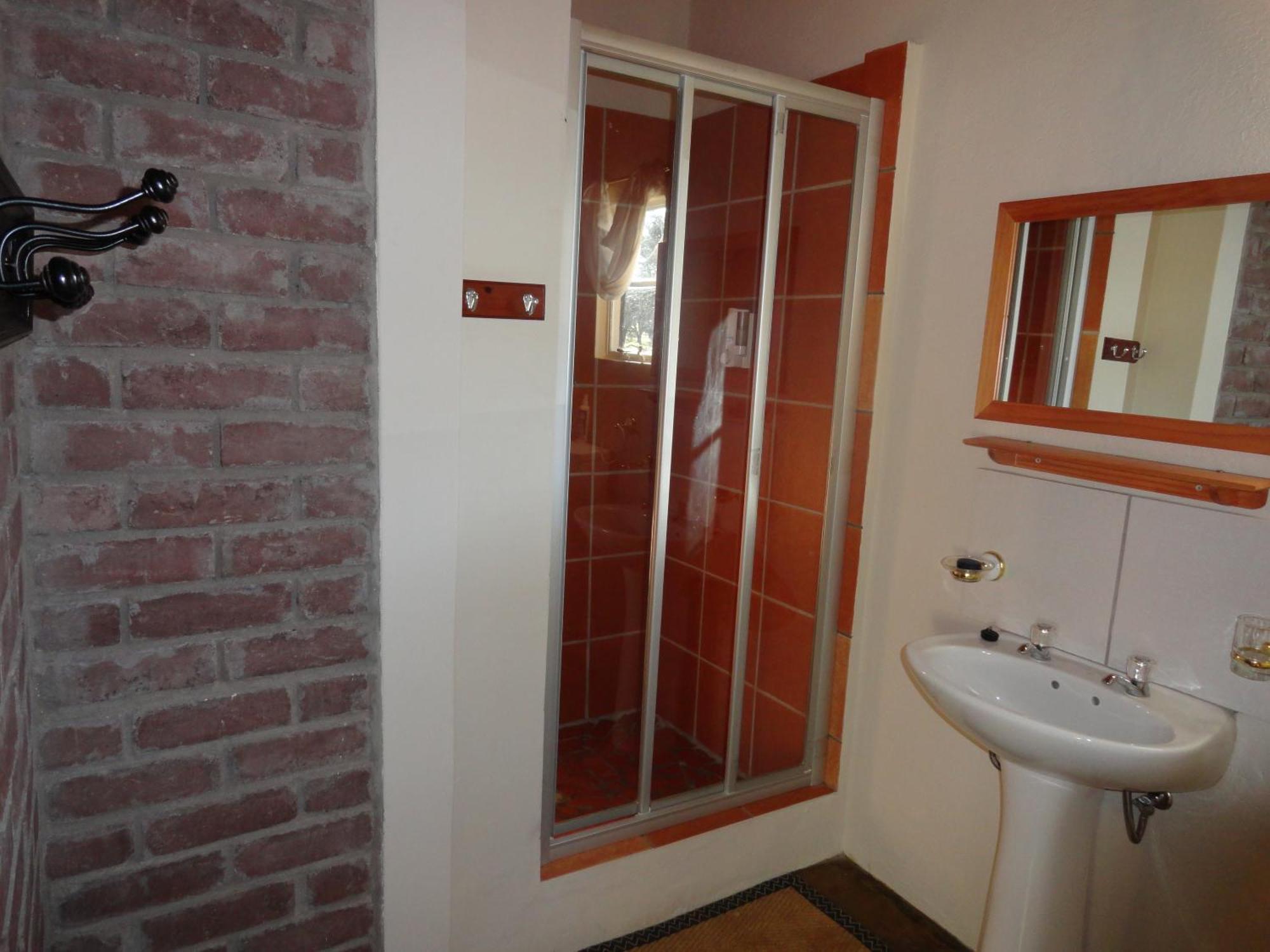 Terra Rouge Guestfarm & Sonstraal Farmhouse Koës Pokój zdjęcie