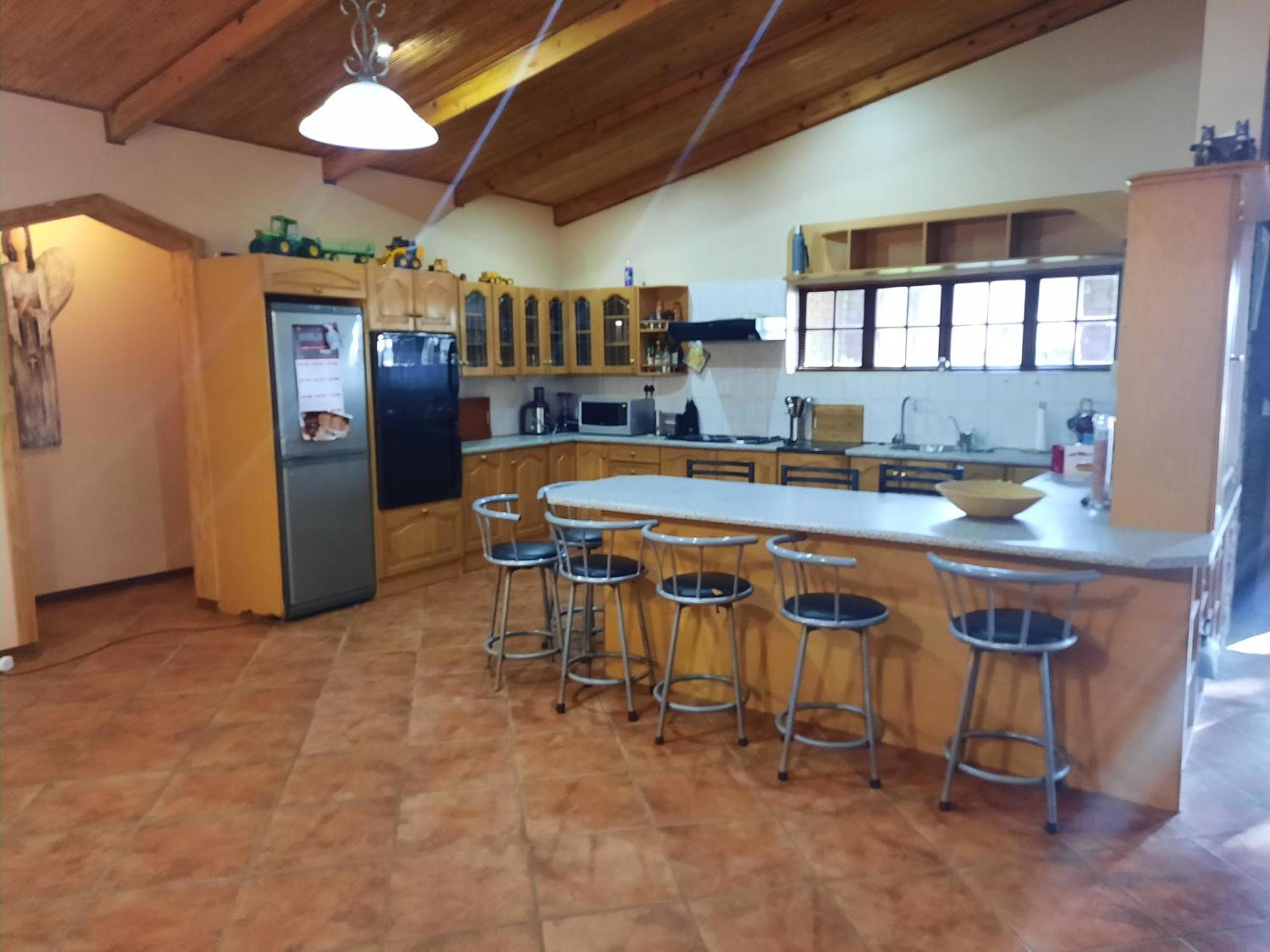 Terra Rouge Guestfarm & Sonstraal Farmhouse Koës Zewnętrze zdjęcie
