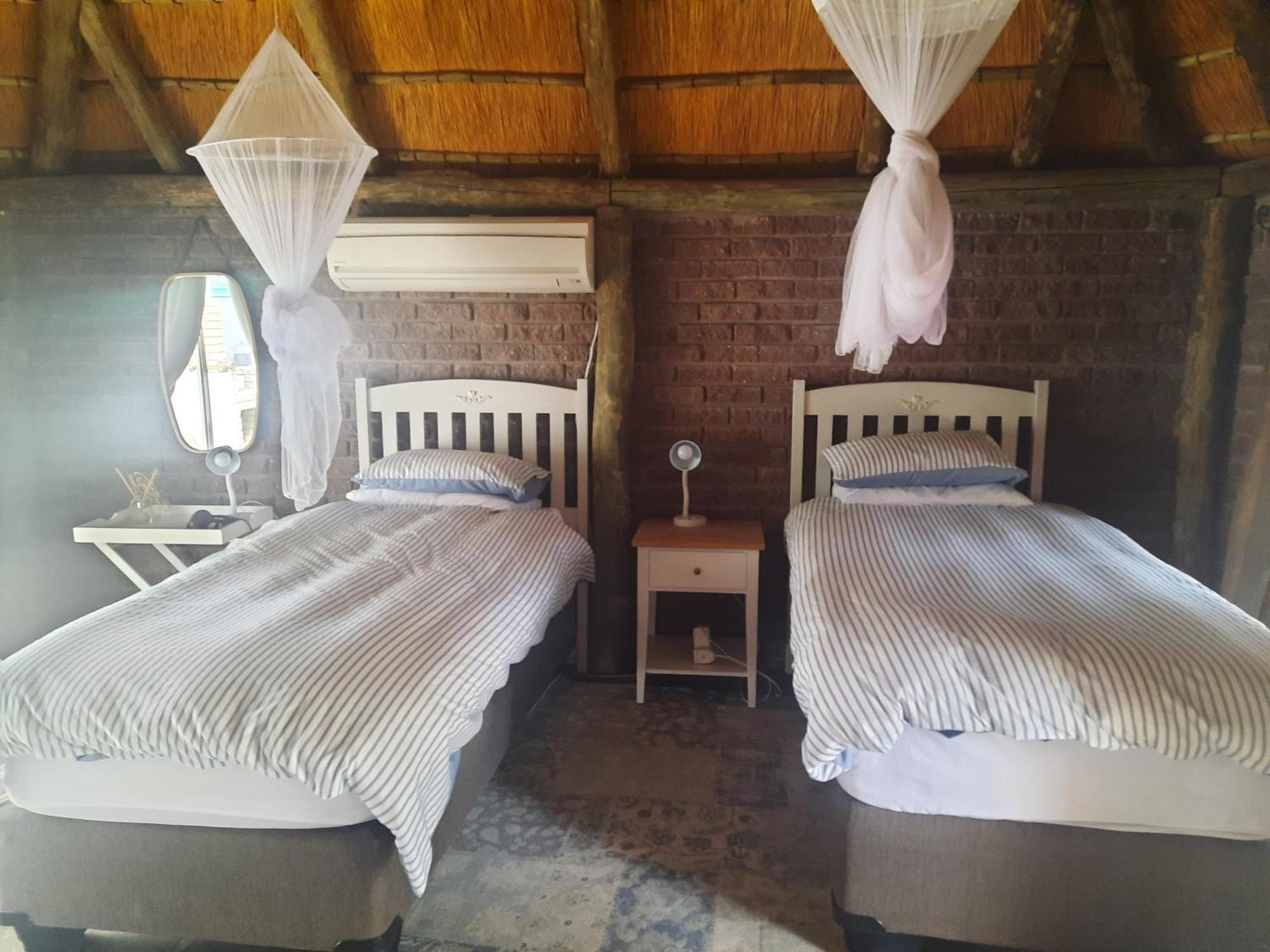 Terra Rouge Guestfarm & Sonstraal Farmhouse Koës Zewnętrze zdjęcie