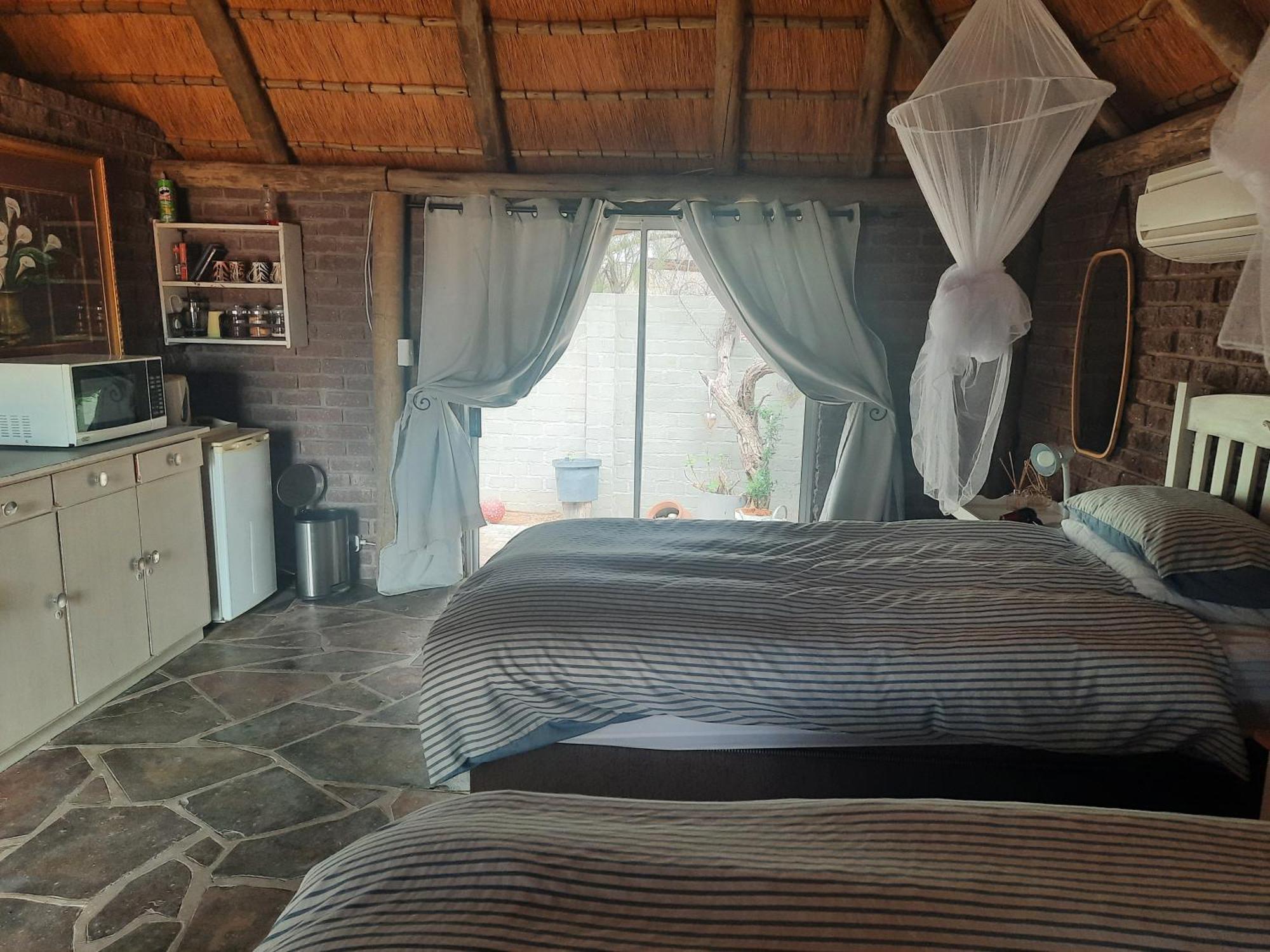 Terra Rouge Guestfarm & Sonstraal Farmhouse Koës Zewnętrze zdjęcie