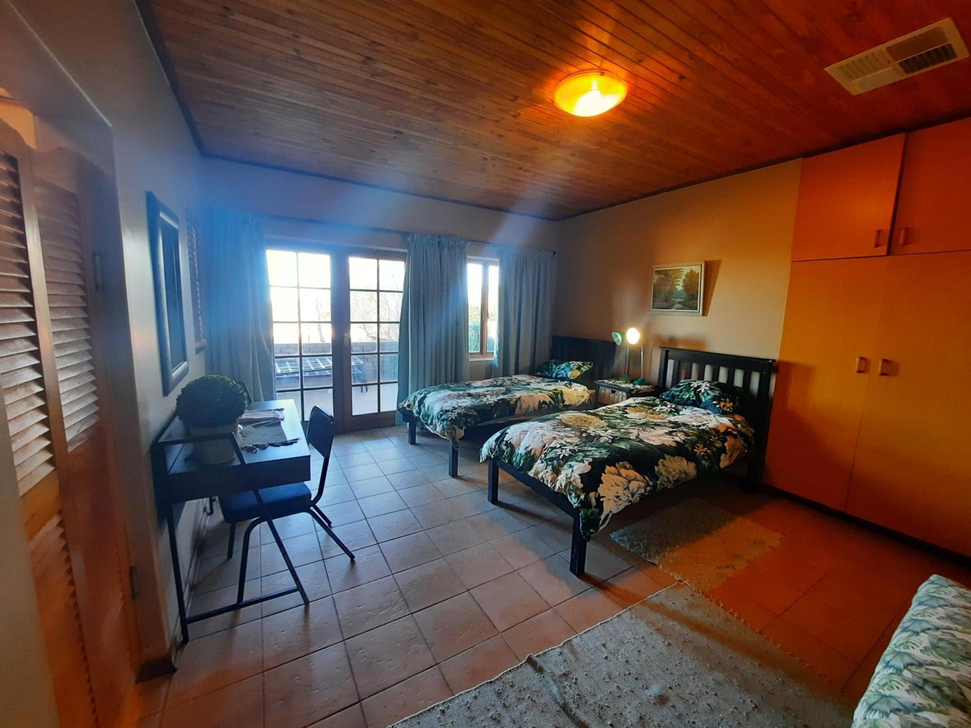 Terra Rouge Guestfarm & Sonstraal Farmhouse Koës Zewnętrze zdjęcie